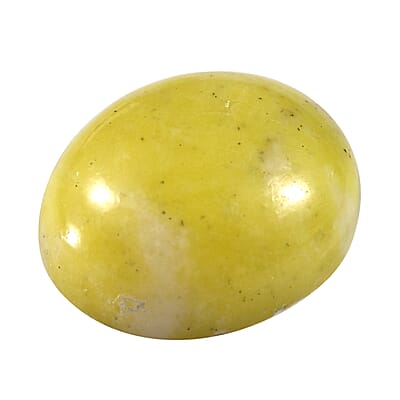 Connemara Marble (Ovl 12x10 mm) 3.95 ctw