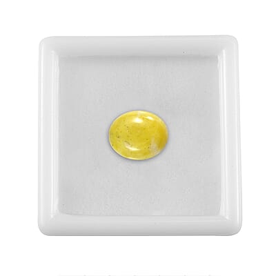 Connemara Marble (Ovl 12x10 mm) 3.95 ctw