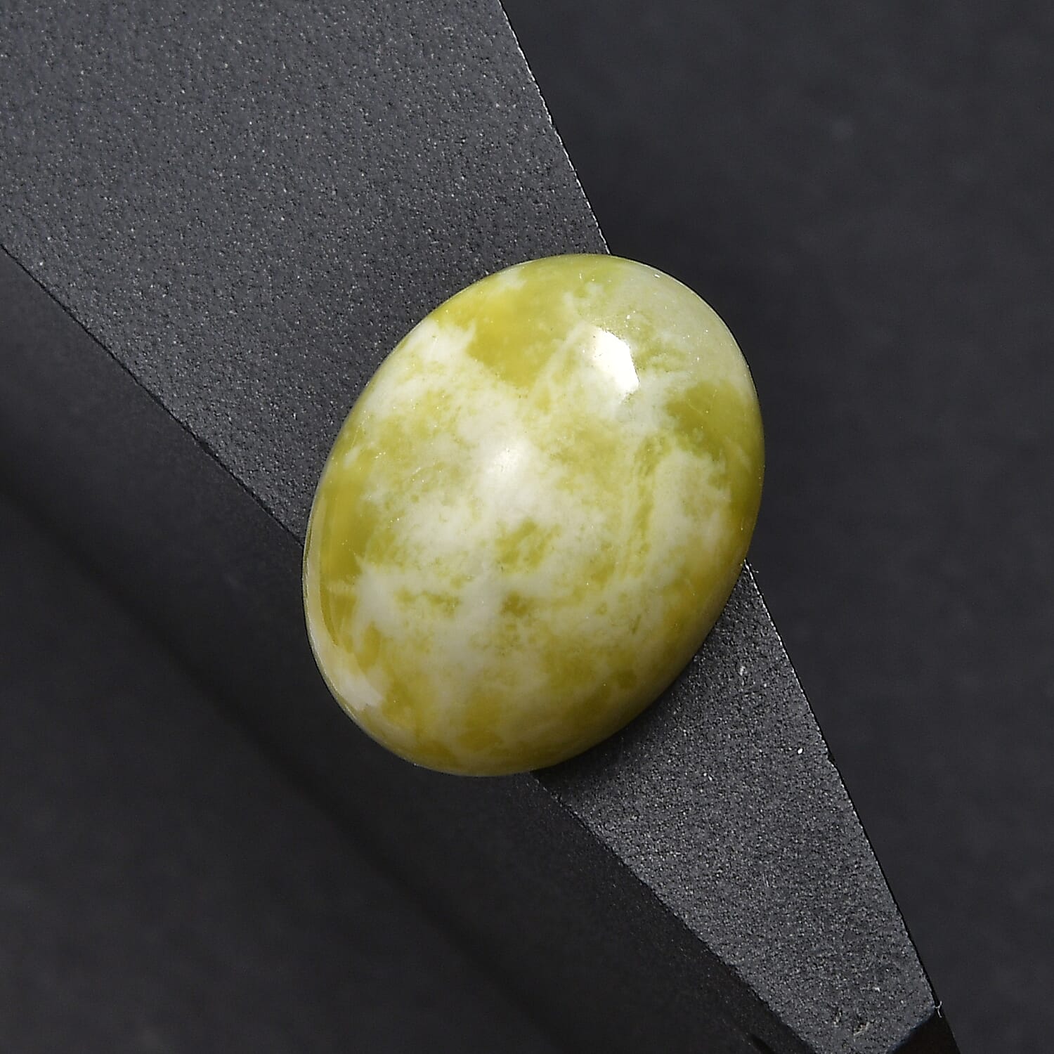 Connemara Marble (Ovl 16x12 mm) 7.20 ctw