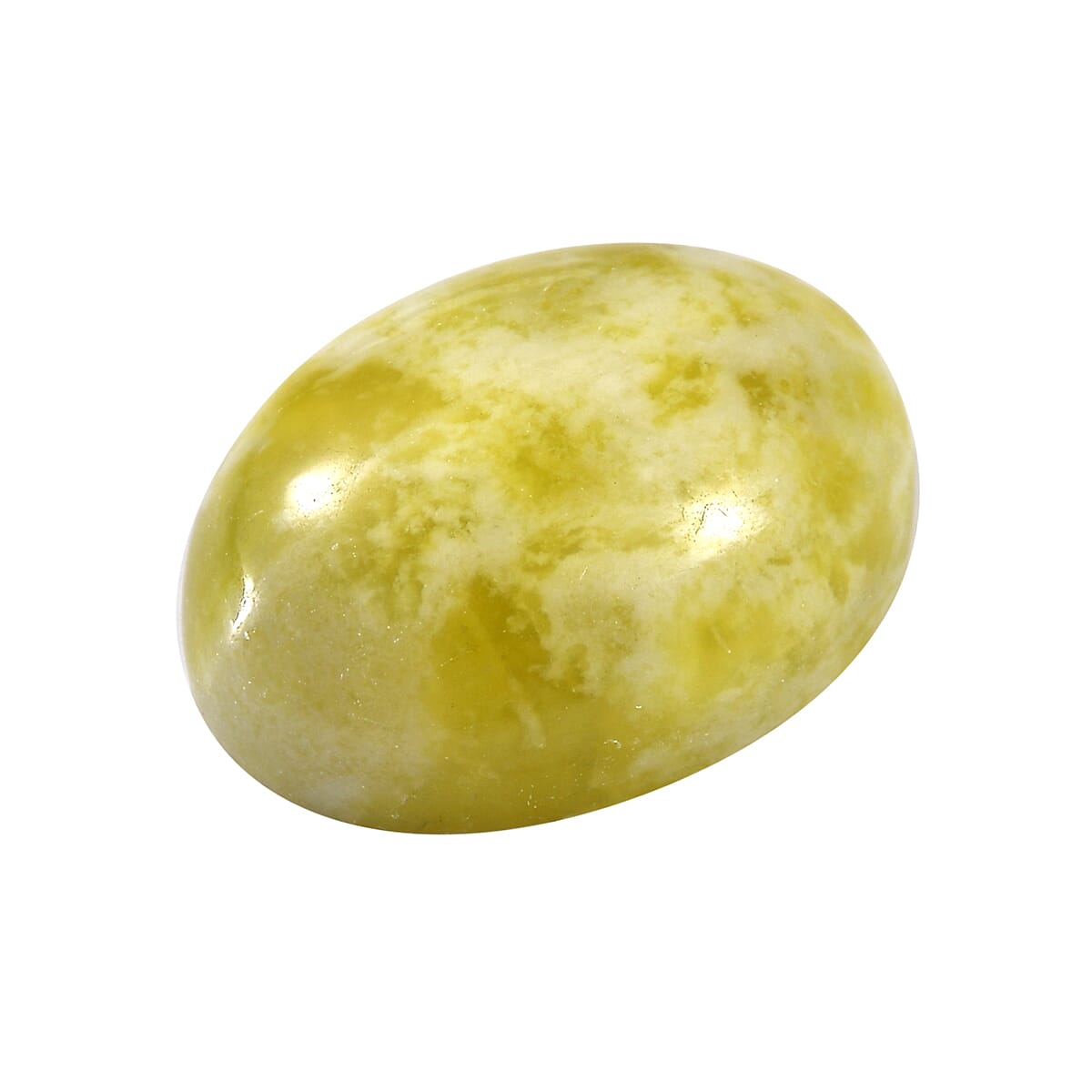 Connemara Marble (Ovl 16x12 mm) 7.20 ctw image number 2