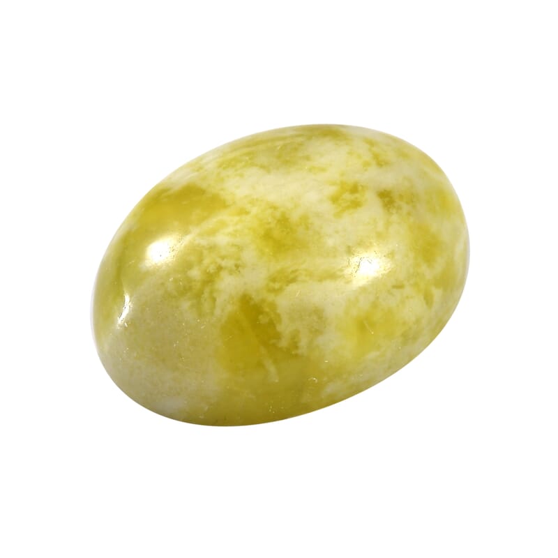Connemara Marble (Ovl 16x12 mm) 7.20 ctw