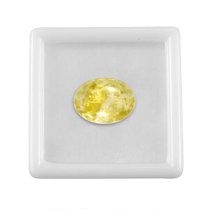 Connemara Marble (Ovl 16x12 mm) 7.20 ctw