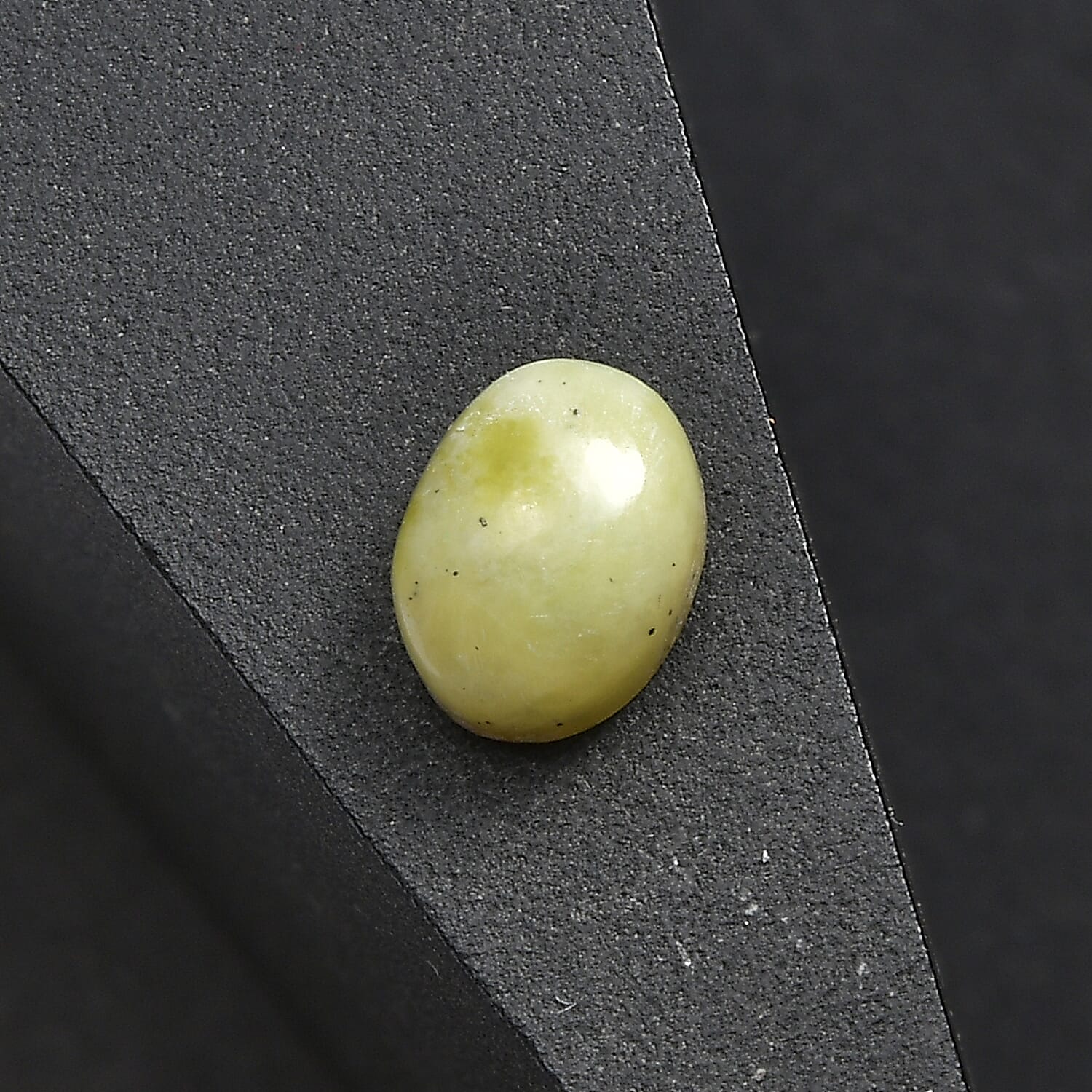 Connemara Marble (Ovl 8x6 mm) 1.13 ctw