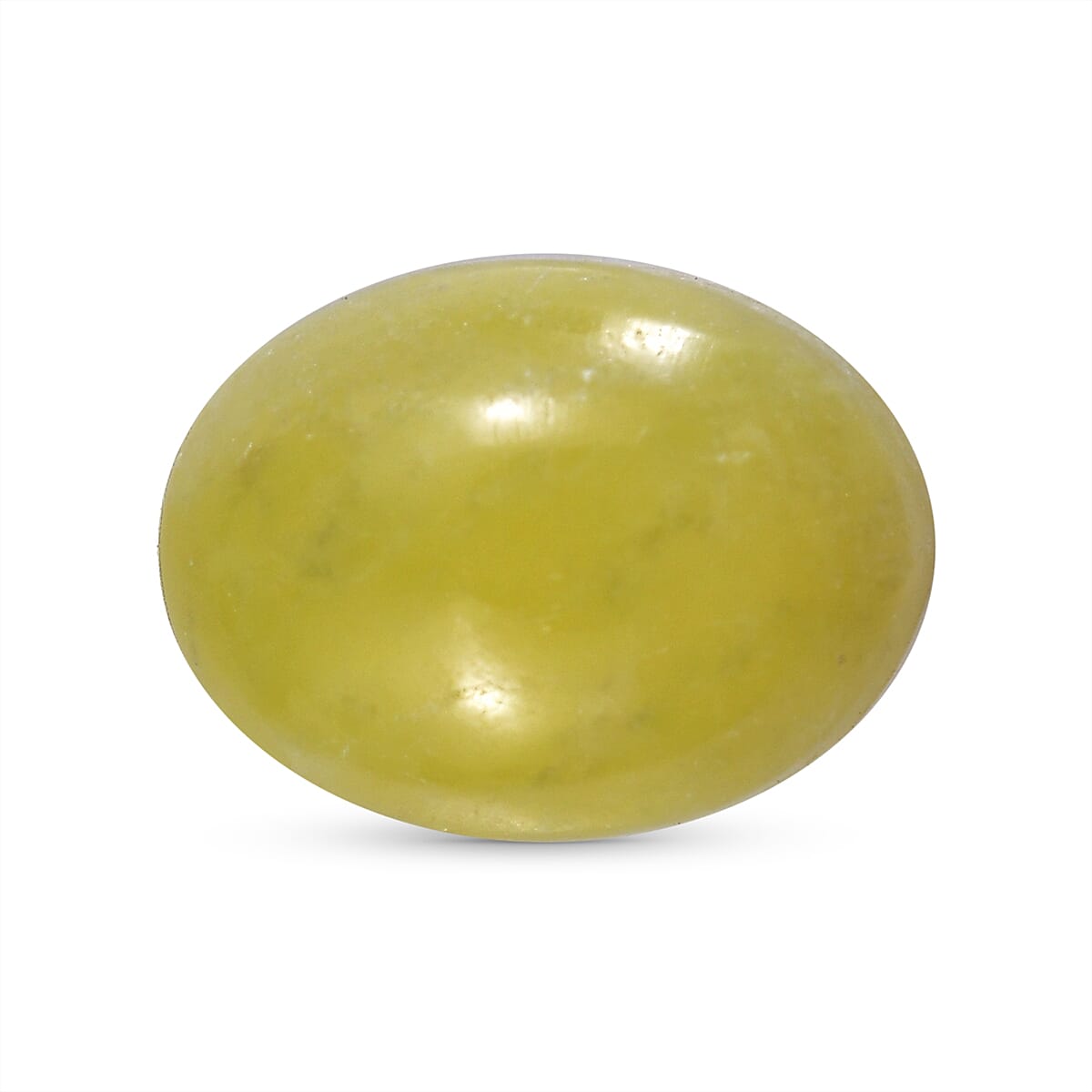 AA Connemara Marble (Ovl 8x6 mm) 1.18 ctw