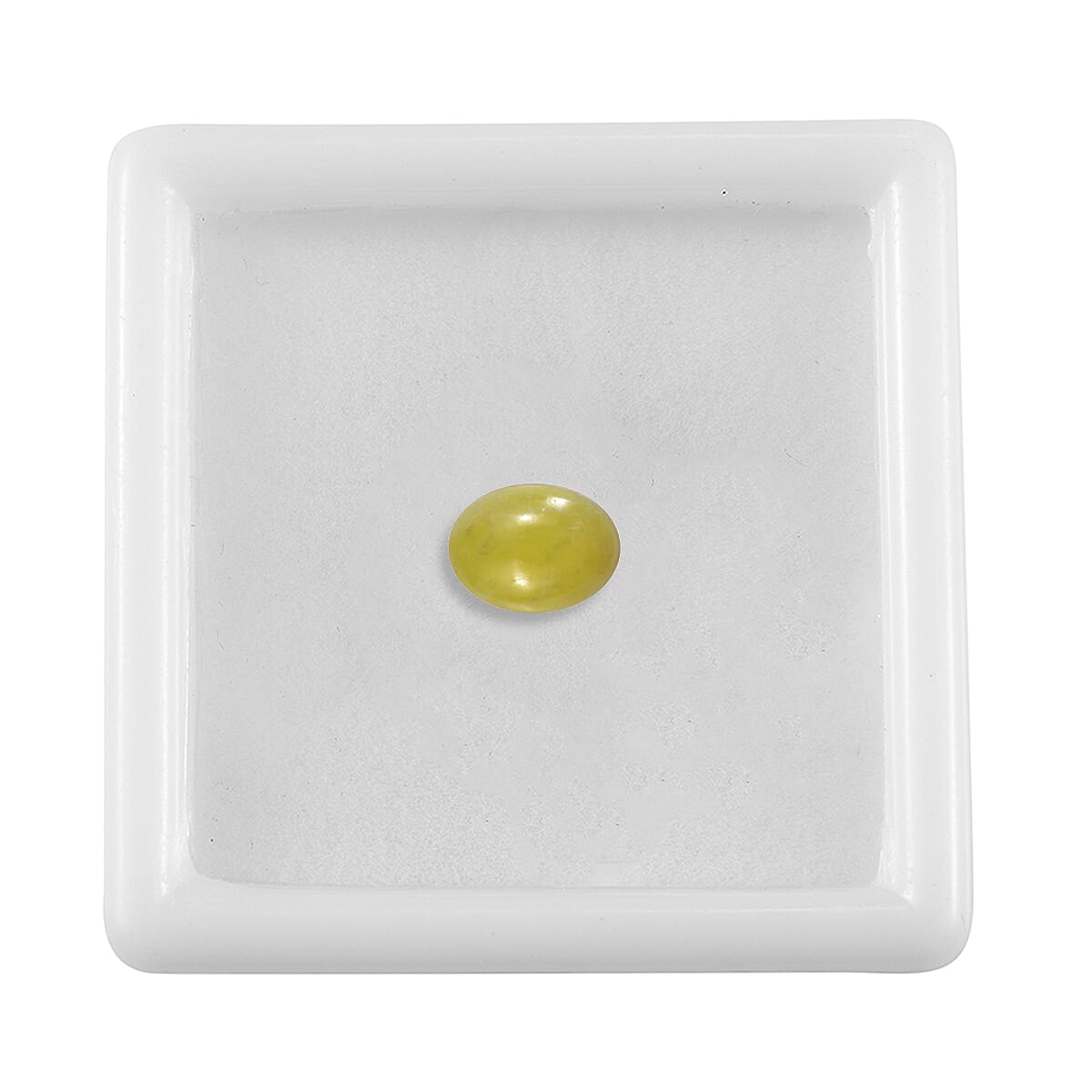 AA Connemara Marble (Ovl 8x6 mm) 1.18 ctw