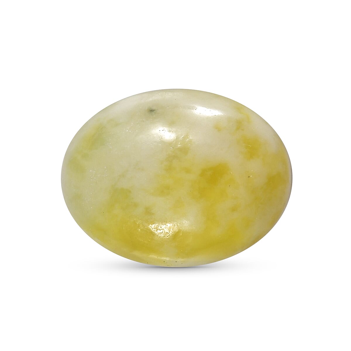 Connemara Marble (Ovl 9x7 mm) 1.80 ctw