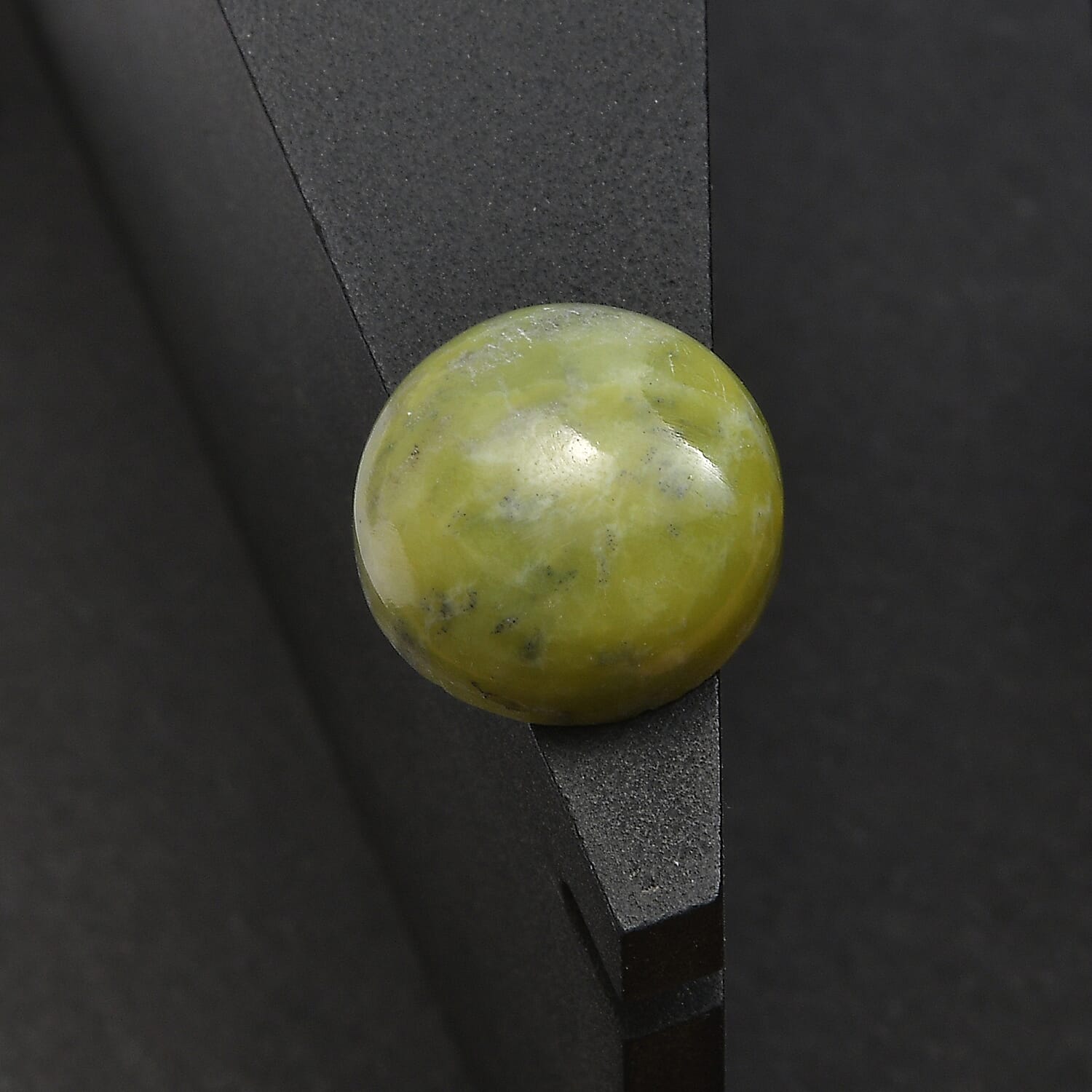 AA Connemara Marble (Rnd 14 mm) 8.64 ctw