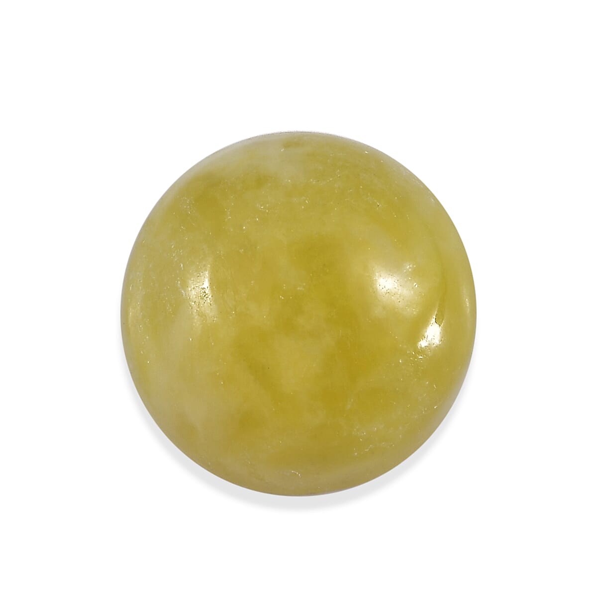 Connemara Marble (Rnd 8 mm) 1.85 ctw