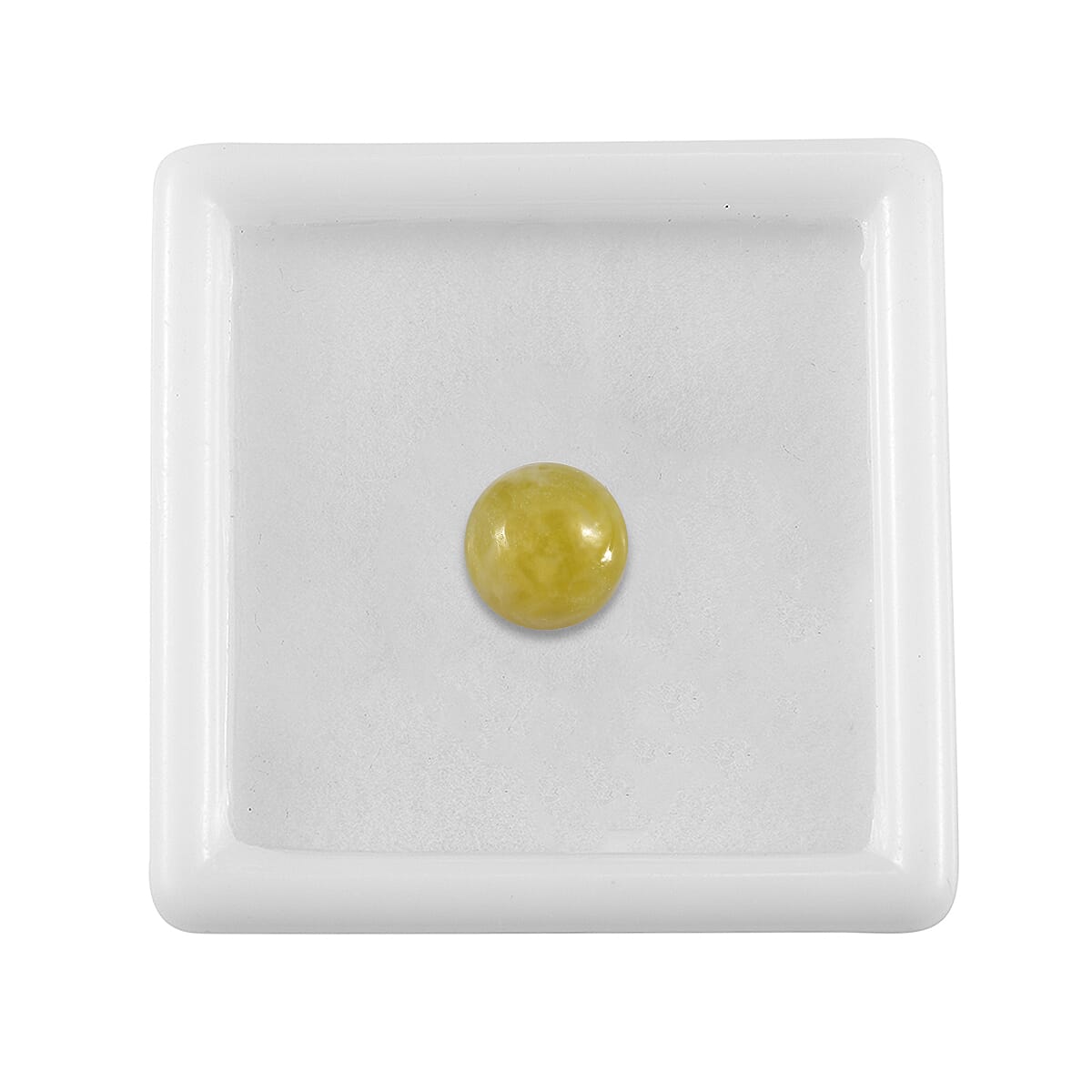 Connemara Marble (Rnd 8 mm) 1.85 ctw