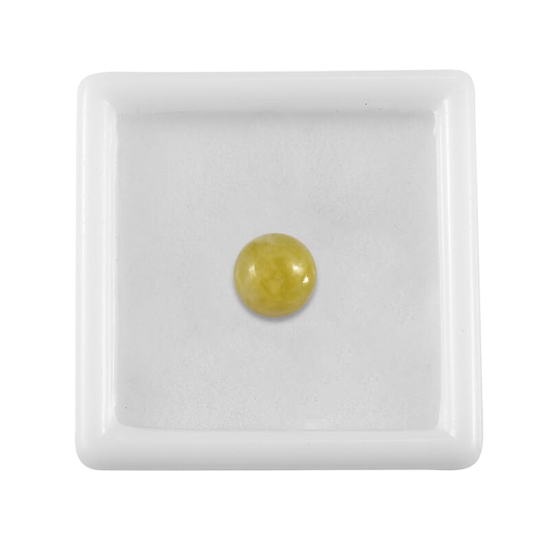 Connemara Marble (Rnd 8 mm) 1.85 ctw