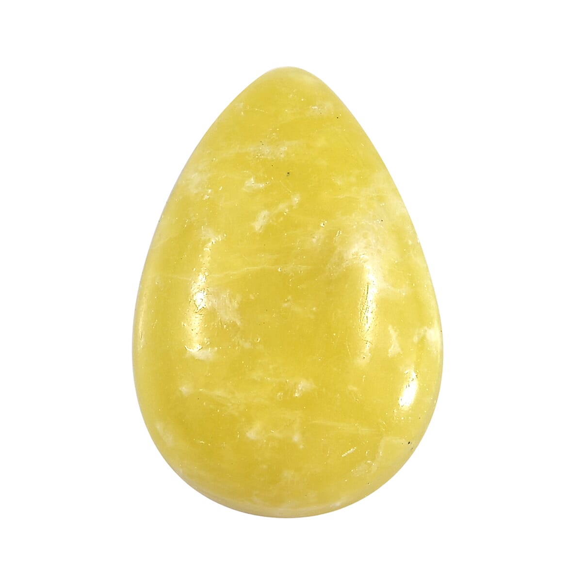 Connemara Marble (Pear 12x8 mm) 2.61 ctw