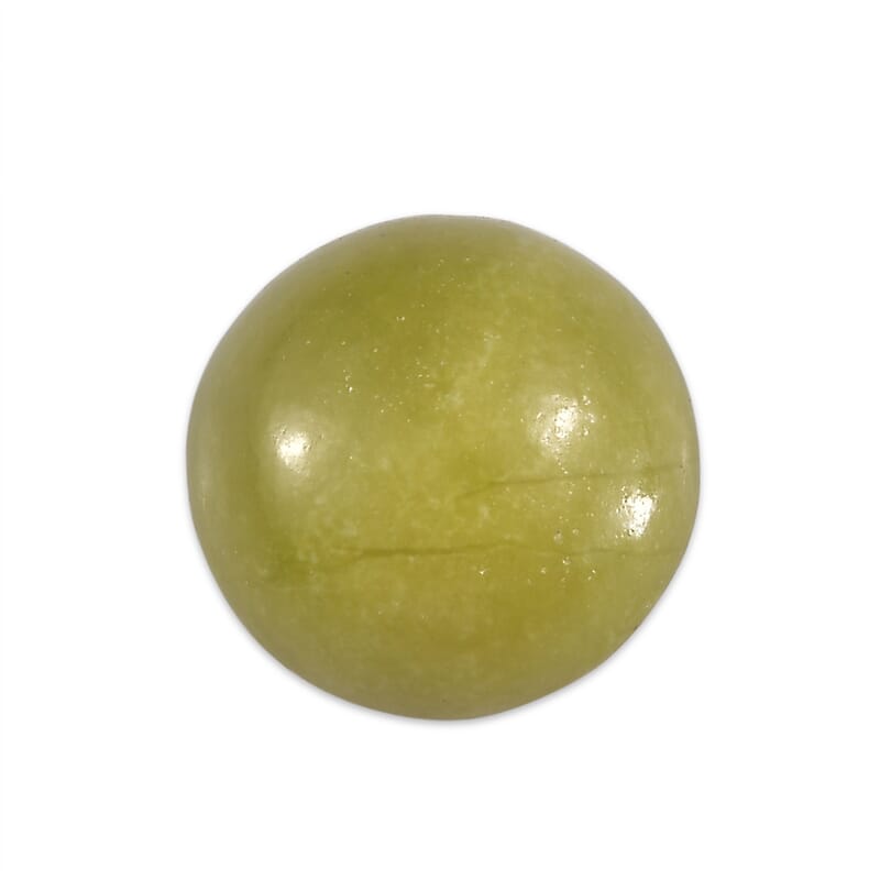 Connemara Marble (Rnd 10 mm) 3.05 ctw