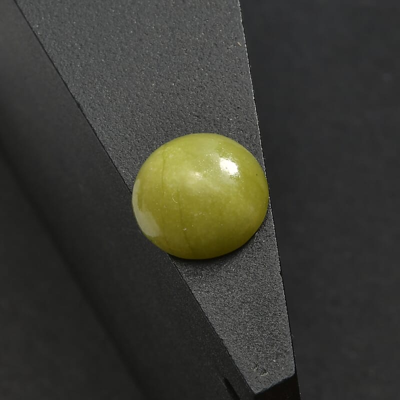 Connemara Marble (Rnd 10 mm) 3.05 ctw