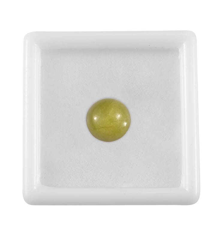 Connemara Marble (Rnd 10 mm) 3.05 ctw