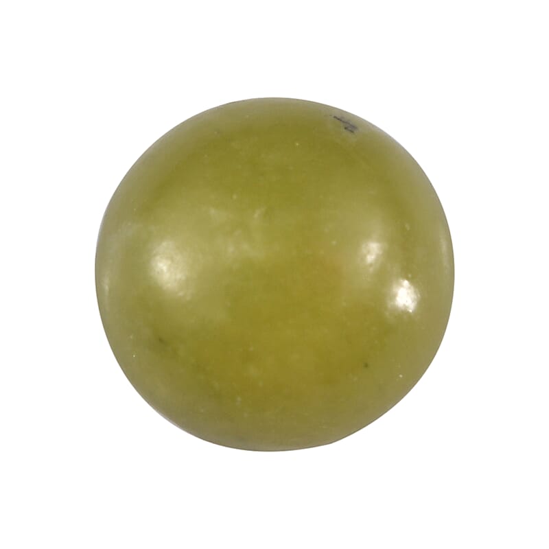 AA Connemara Marble (Rnd 8 mm) 1.80 ctw