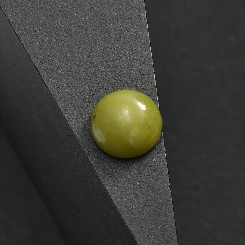 AA Connemara Marble (Rnd 8 mm) 1.80 ctw