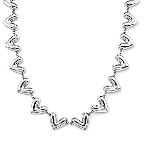 Silver - Product card gallery slide 1 (10242024833337)