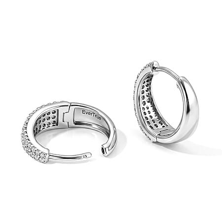 White Cubic Zirconia - Product card gallery slide 4 (10343531446585)