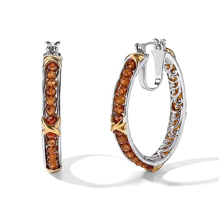 Hessonite Garnet - Product card gallery slide 1 (10312025571641)