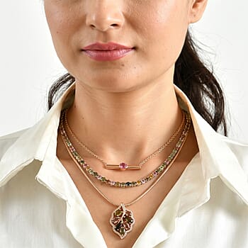 Multi-Tourmaline - Product card gallery slide 3 (10310107267385)