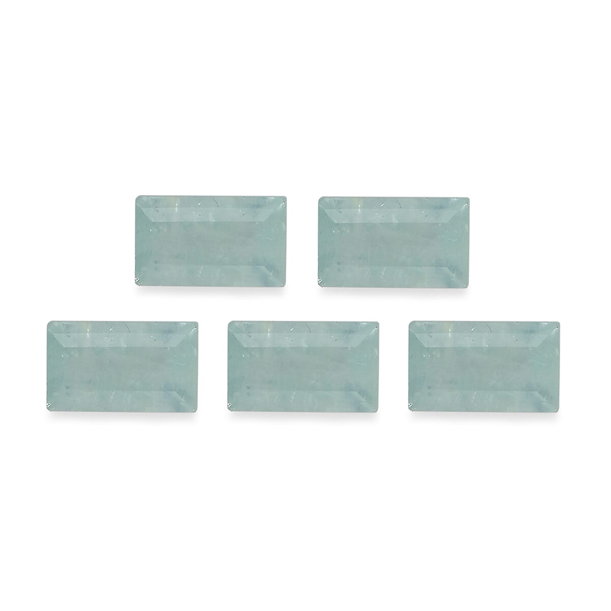 Grandidierite (Bgt 5x3 mm) 1.30 ctw
