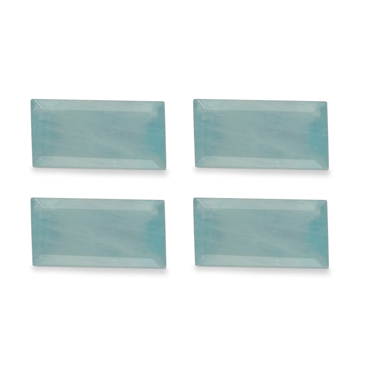 Grandidierite (Bgt 6x3 mm) 1.39 ctw