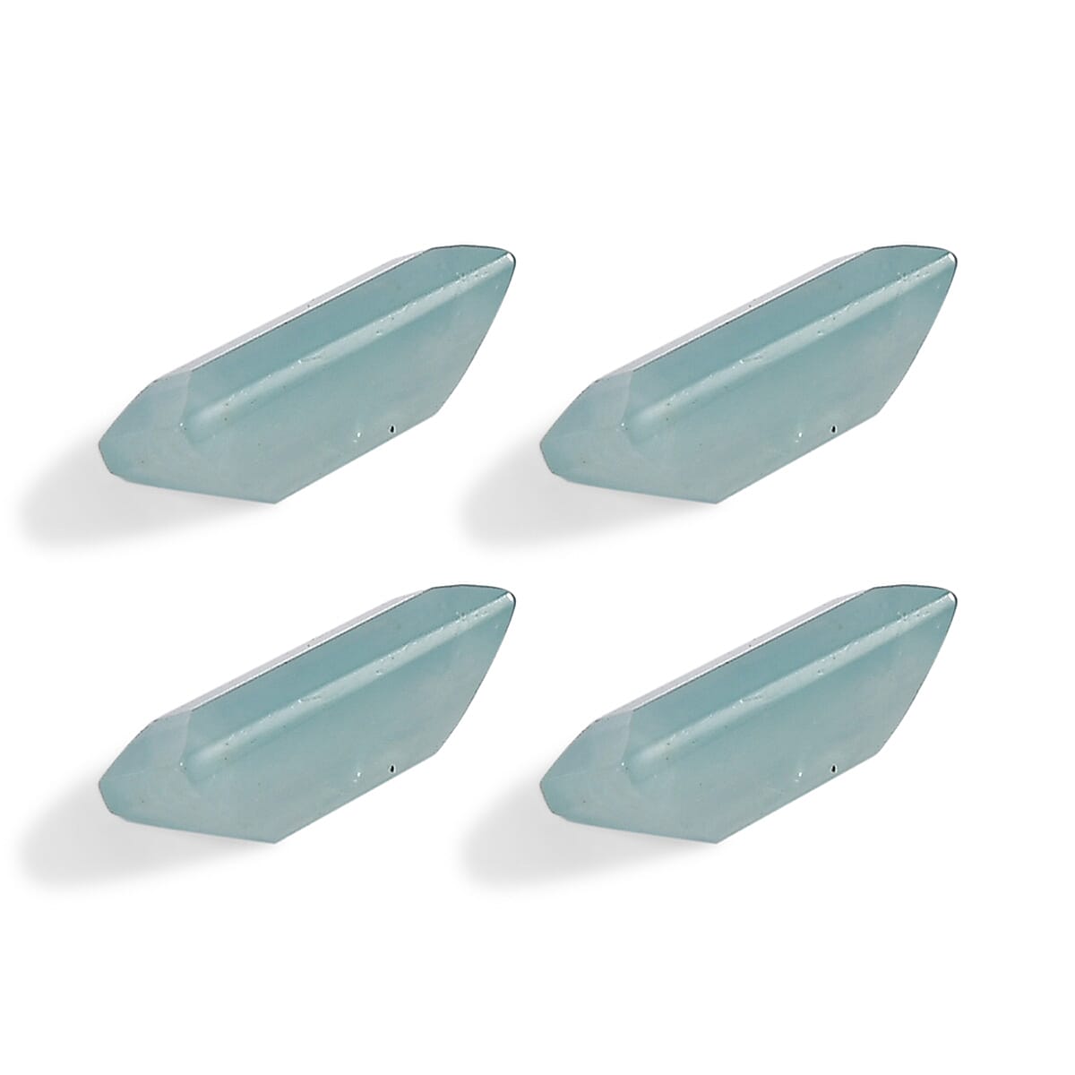 Grandidierite (Bgt 6x3 mm) 1.39 ctw