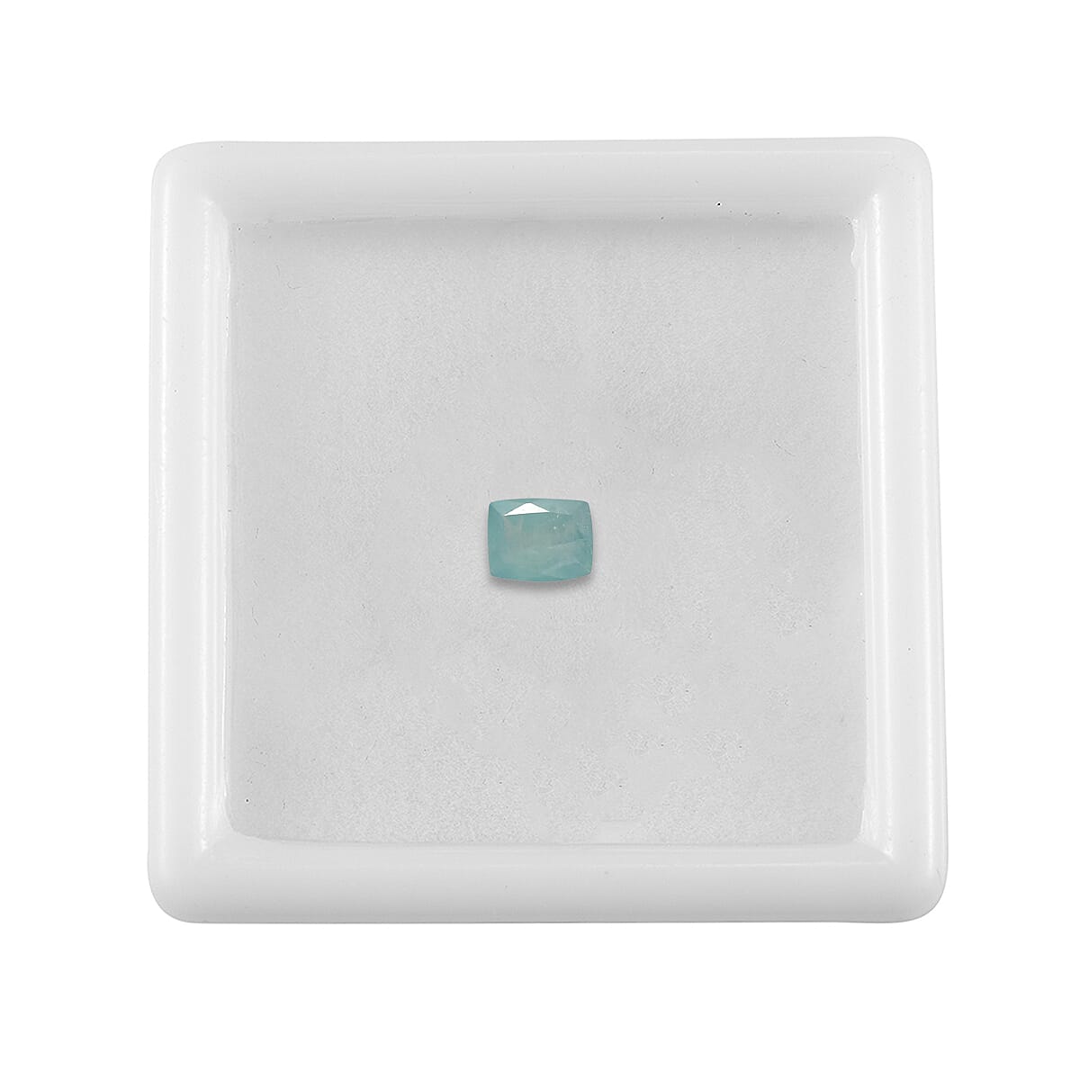 Grandidierite (Cush 5x4 mm) 2.44 ctw