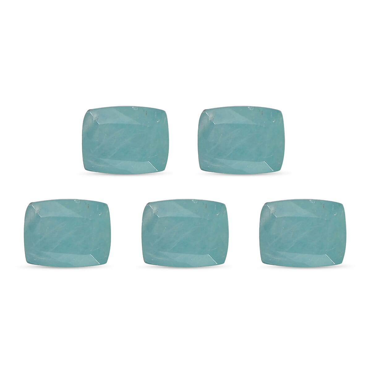 AA Grandidierite (Cush 5x4 mm) 2.03 ctw
