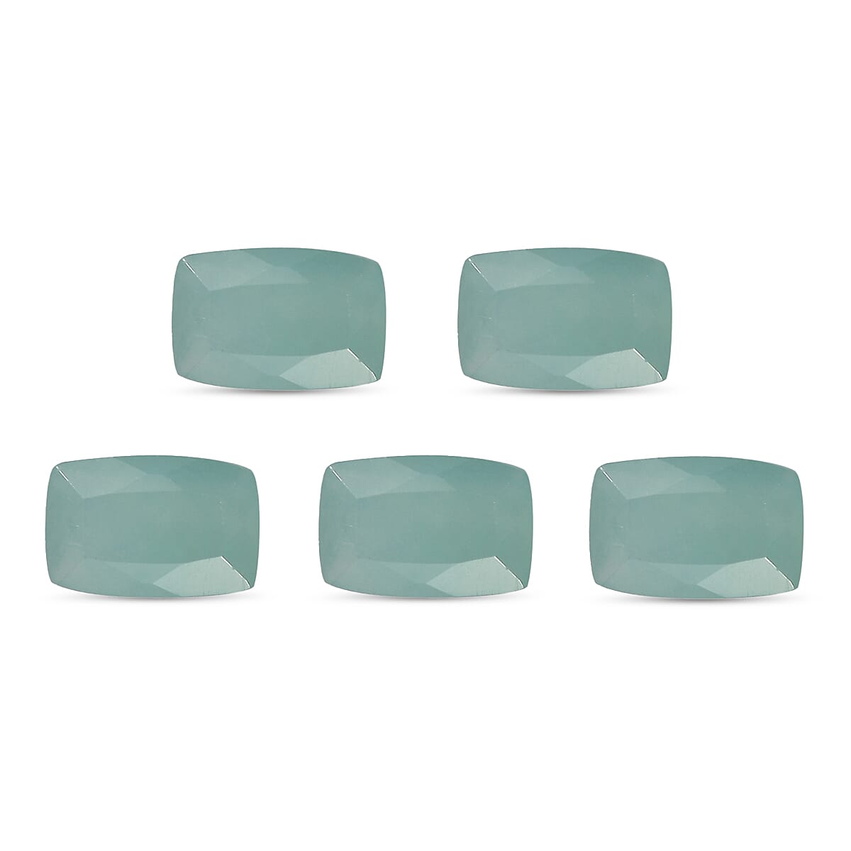Grandidierite (Cush 6x4 mm) 2.44 ctw