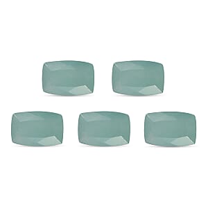 Grandidierite (Cush 6x4 mm) 2.44 ctw