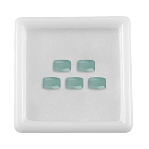 Grandidierite (Cush 6x4 mm) 2.44 ctw
