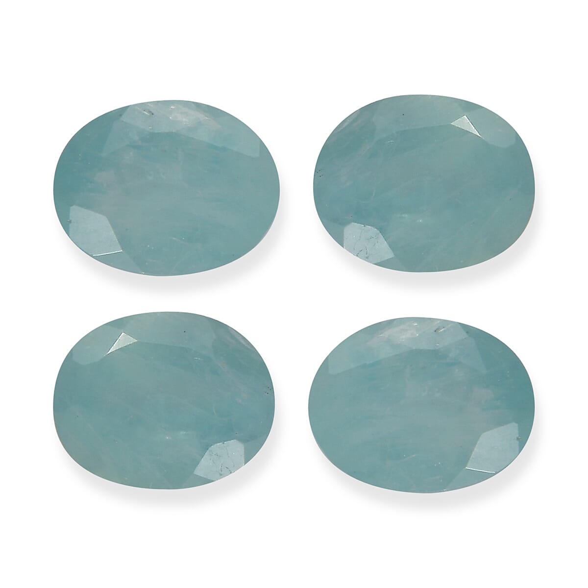 Grandidierite (Ovl 5x4 mm) 1.31 ctw