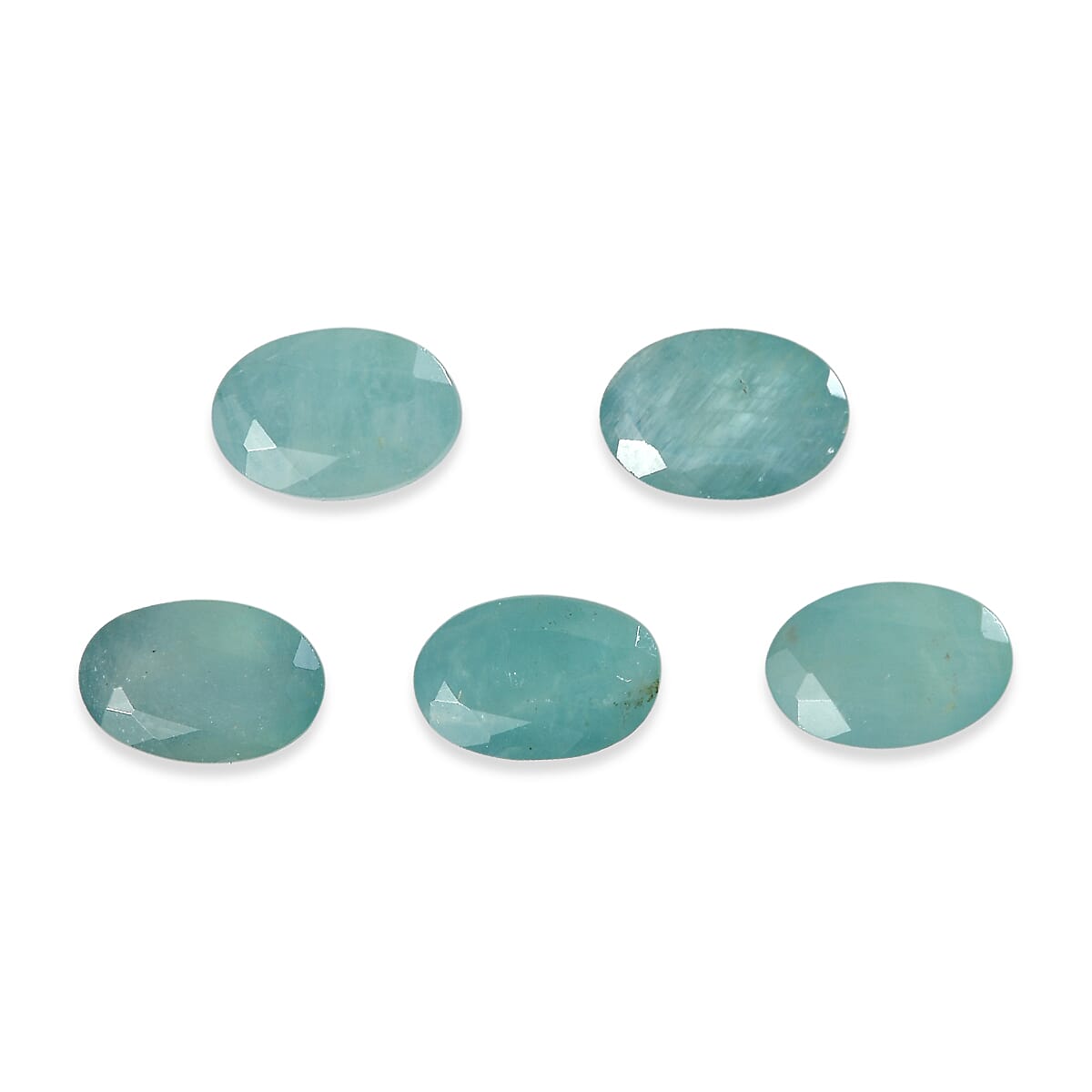AA Grandidierite (Ovl 6x4 mm) 2.11 ctw