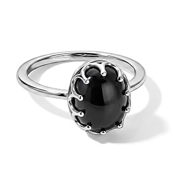 Dyed Black Jade / 10 - Product card gallery slide 1 (10272888291641)
