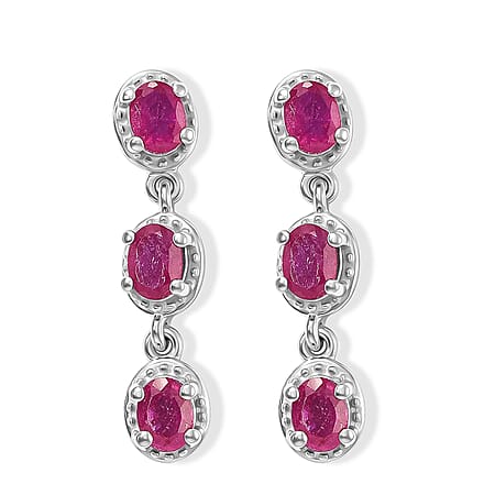 Niassa Ruby - Product card gallery slide 1 (10290924323129)