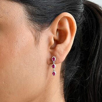Niassa Ruby - Product card gallery slide 2 (10290924323129)
