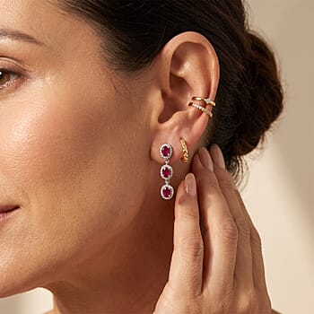Niassa Ruby - Product card gallery slide 3 (10290924323129)