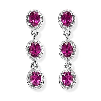 Radiant Ember Garnet - Product card gallery slide 1 (10272864076089)