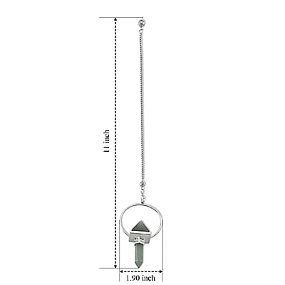 Green - Product card gallery slide 4 (10246293160249)