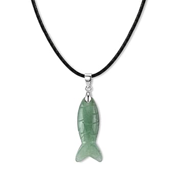 Green Aventurine - Product card gallery slide 1 (10246384288057)