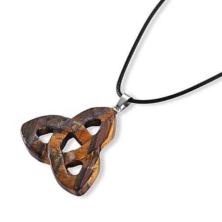 Yellow Tiger's Eye - Product card gallery slide 3 (10246396477753)