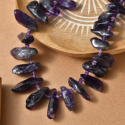 Amethyst - Product card gallery slide 2 (10239419449657)