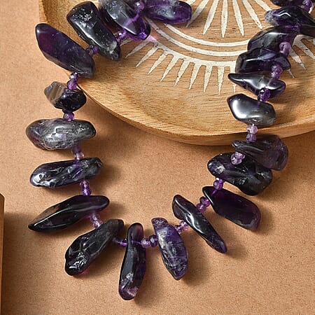 Amethyst - Product card gallery slide 2 (10239419449657)