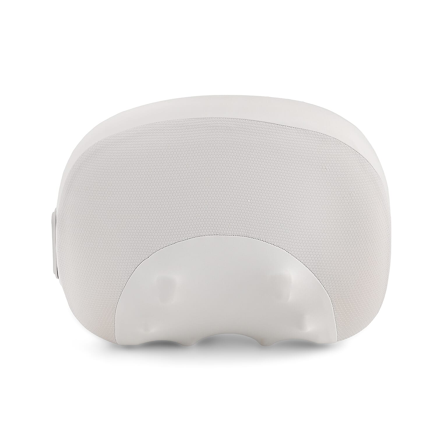 Luxury Memory Foam Sleeping Kneading Massage Pillow