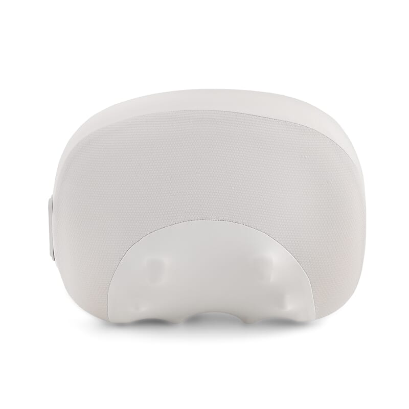 Luxury Memory Foam Sleeping Kneading Massage Pillow