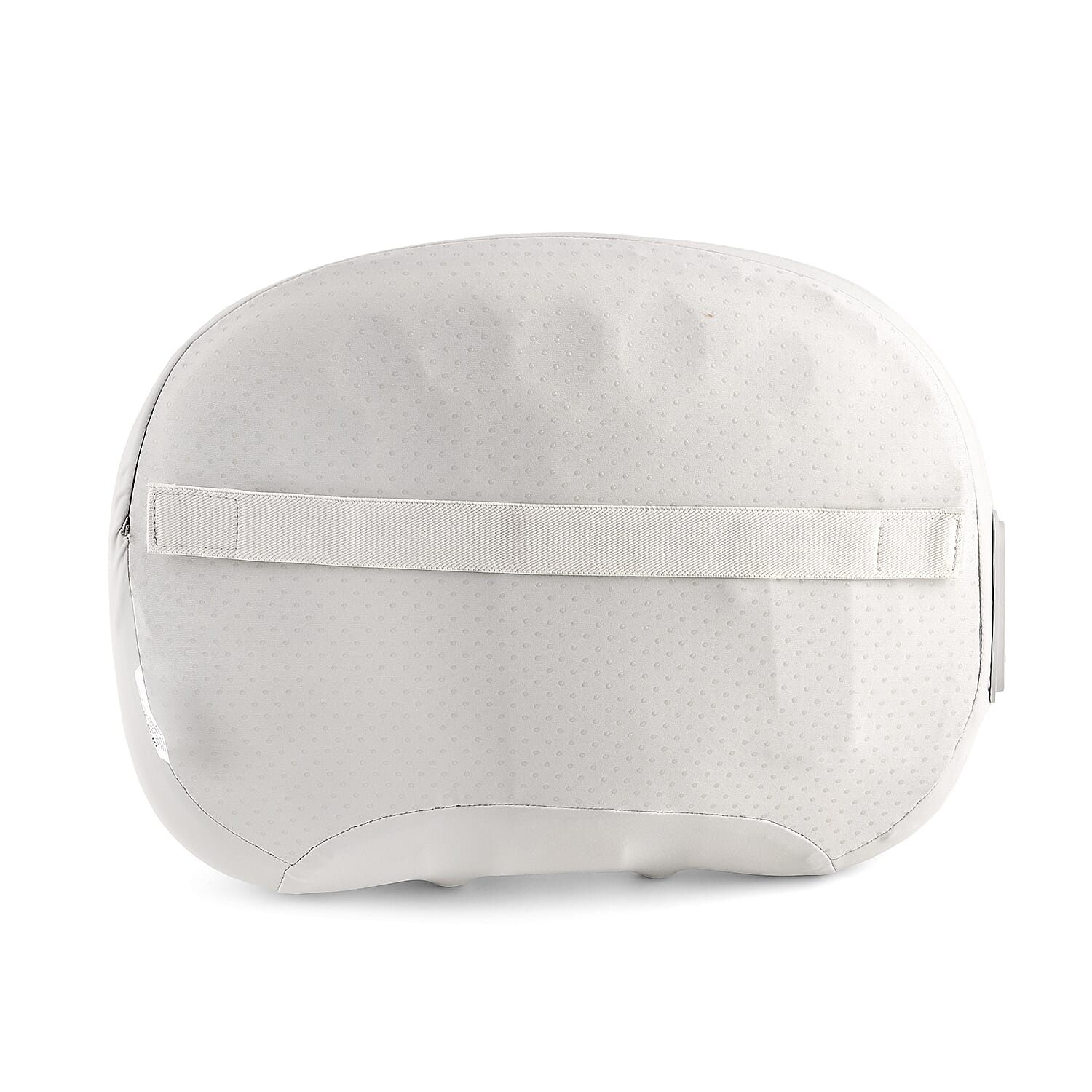 Luxury Memory Foam Sleeping Kneading Massage Pillow