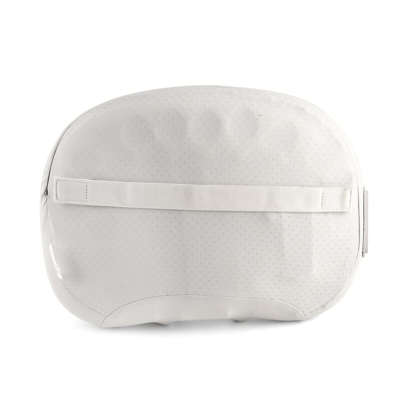 Luxury Memory Foam Sleeping Kneading Massage Pillow