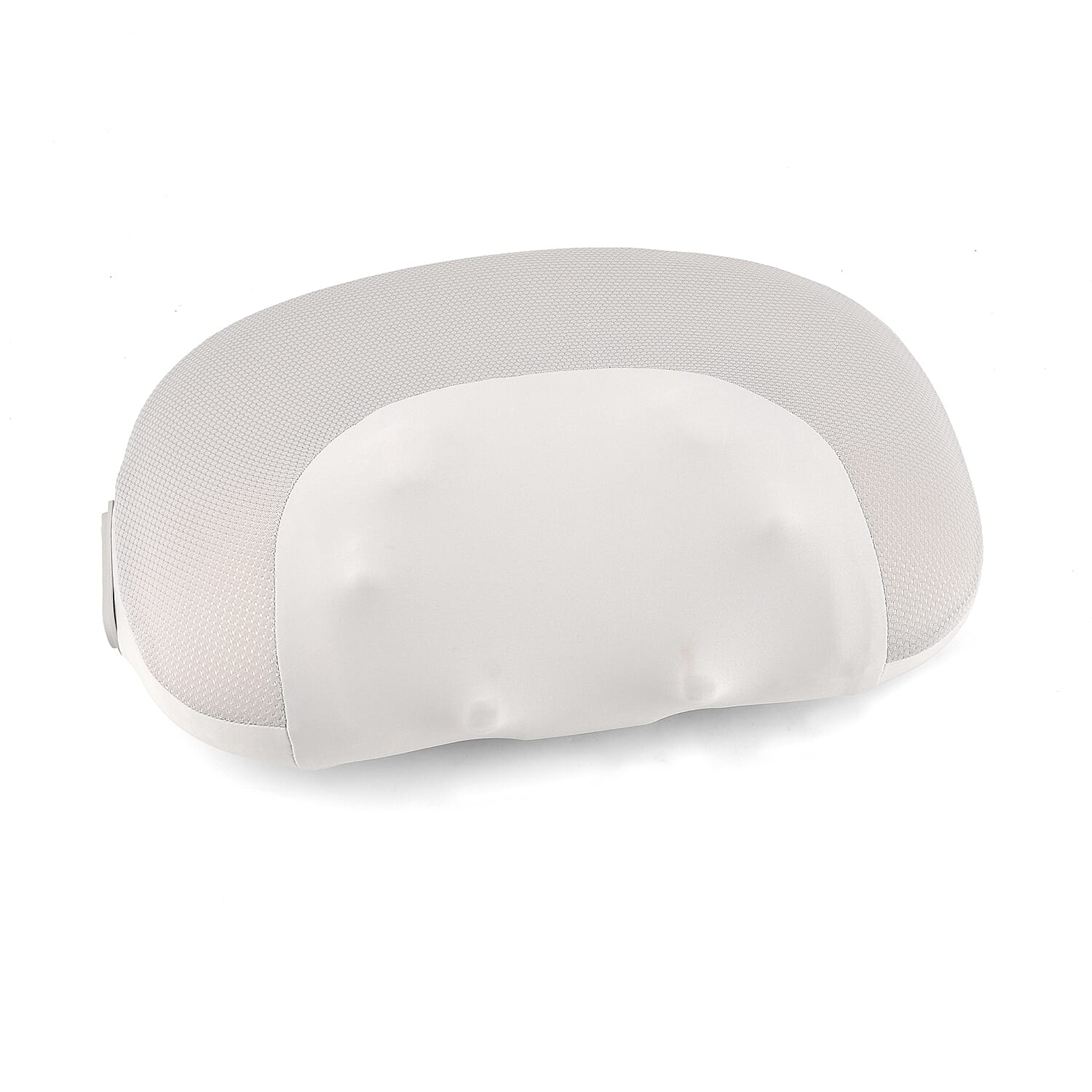 Luxury Memory Foam Sleeping Kneading Massage Pillow