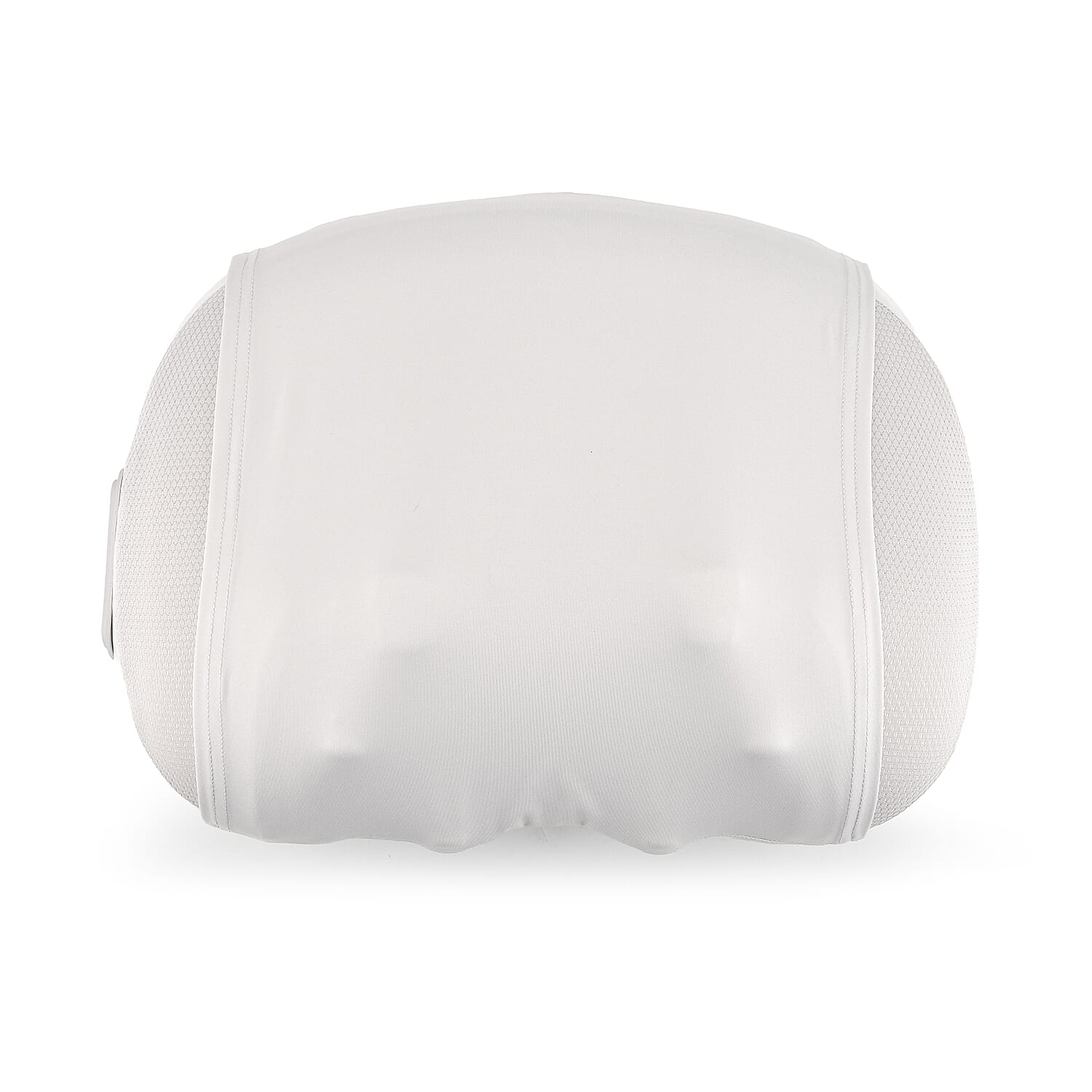 Luxury Memory Foam Sleeping Kneading Massage Pillow